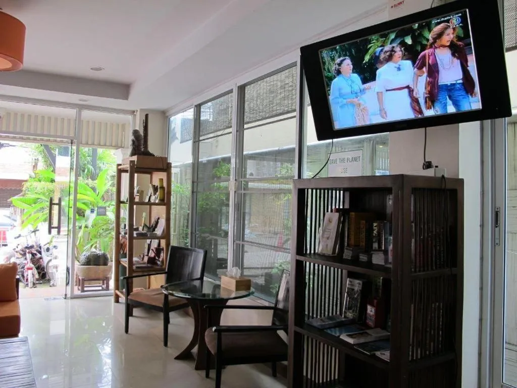 Gerard Habitat Hotel