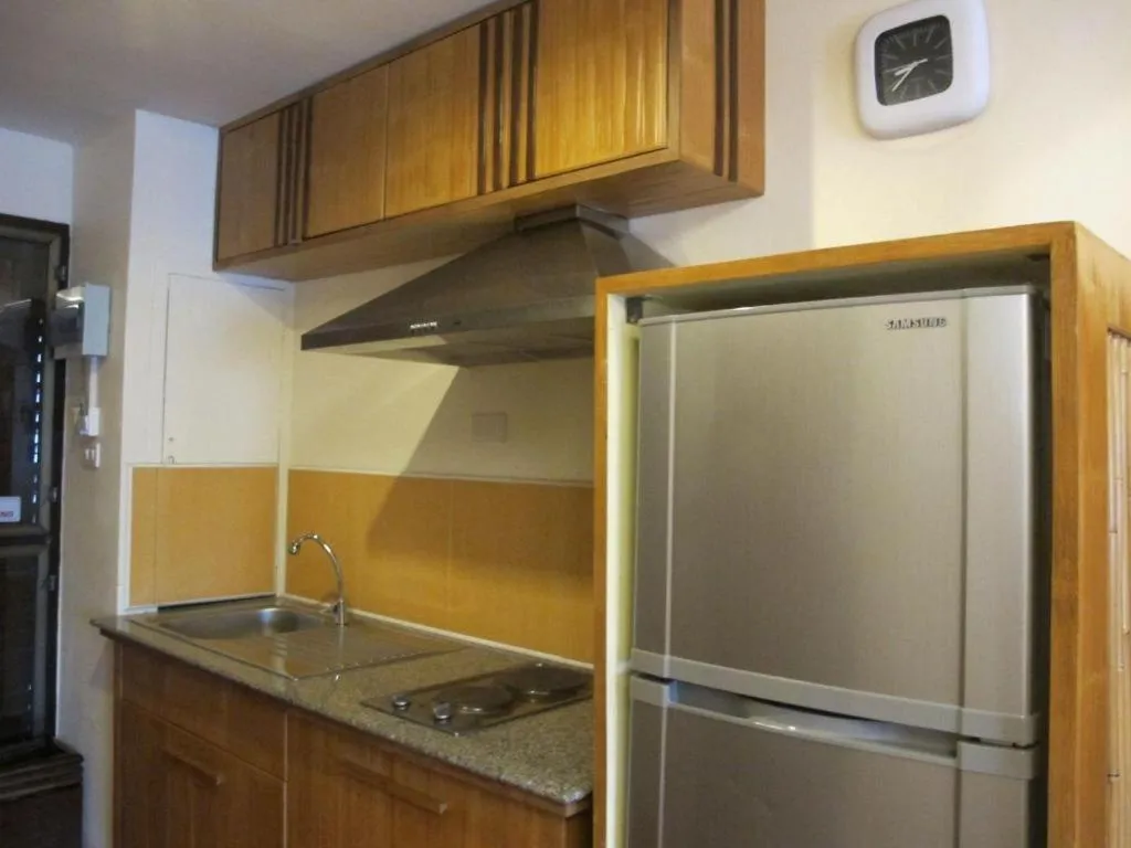 Gerard Habitat Hotel