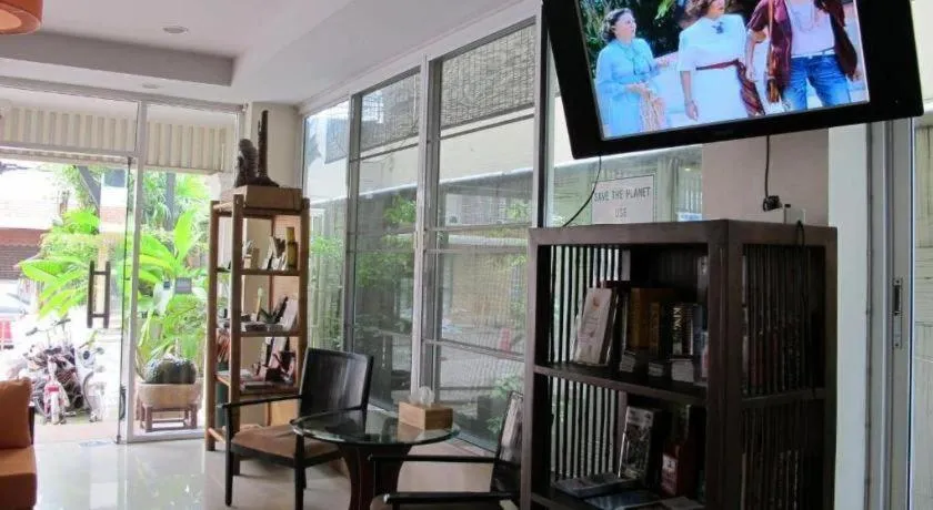 Gerard Habitat Hotel