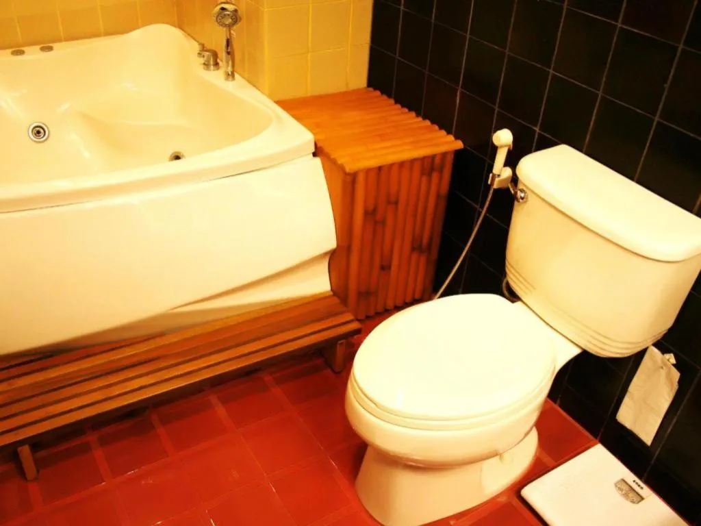 Gerard Habitat Hotel