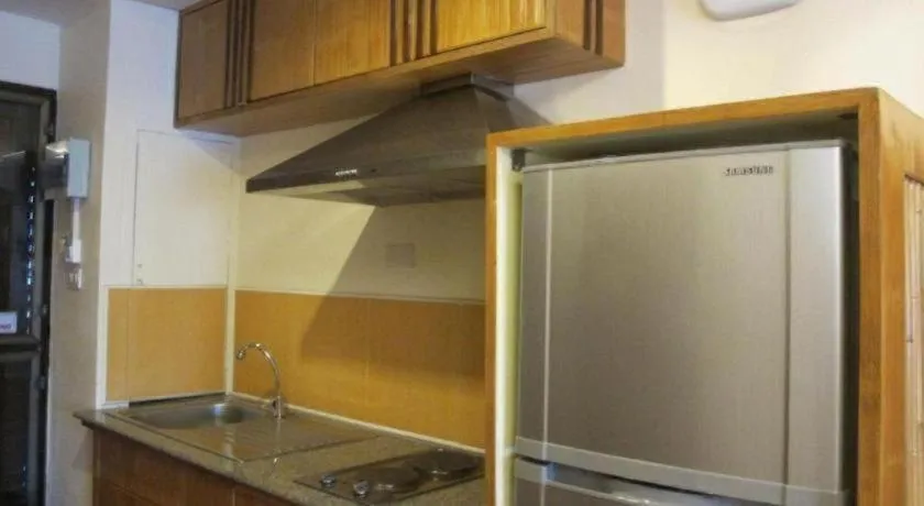 Gerard Habitat Hotel