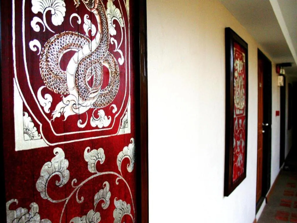 Gerard Habitat Hotel