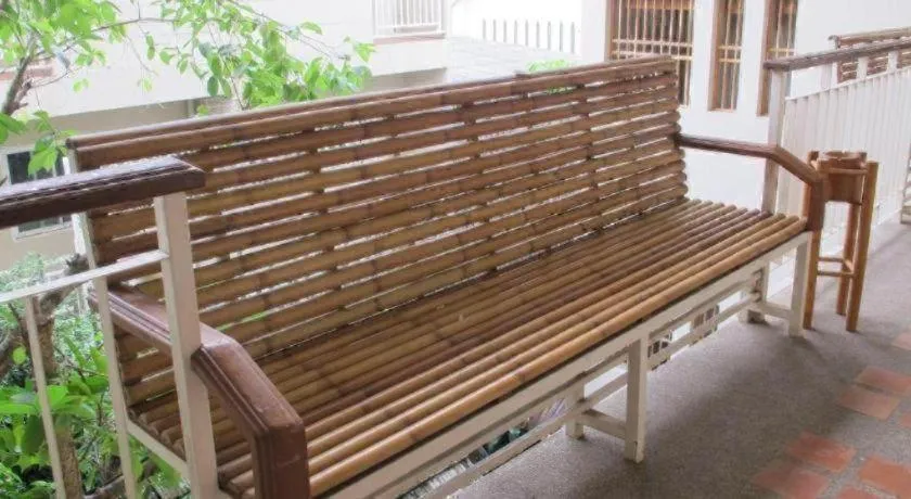 Gerard Habitat Hotel