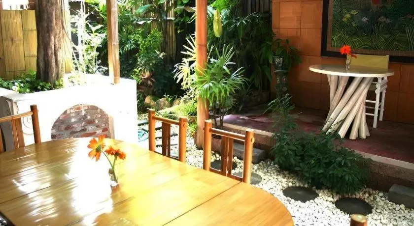 Gerard Habitat Hotel