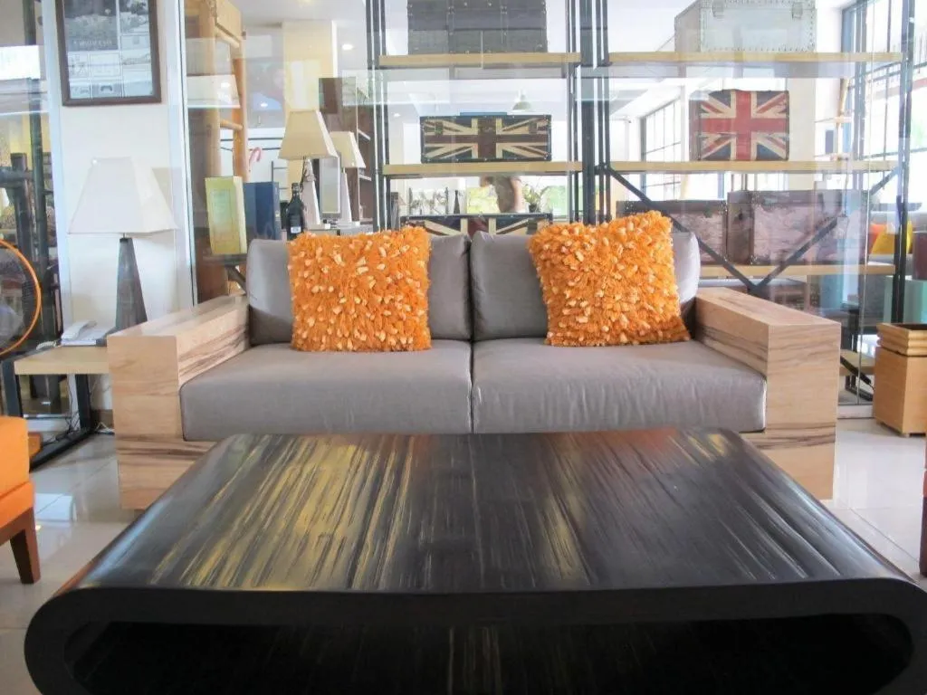 Gerard Habitat Hotel