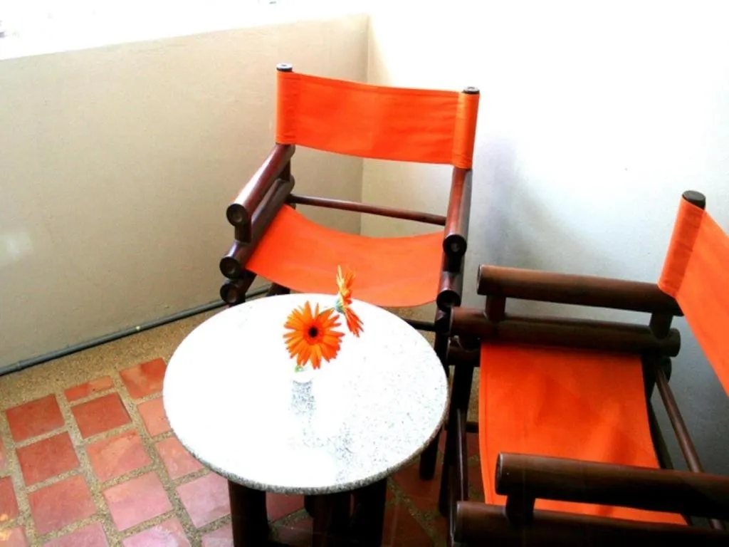 Gerard Habitat Hotel