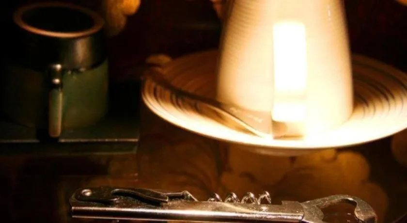 Gerard Habitat Hotel