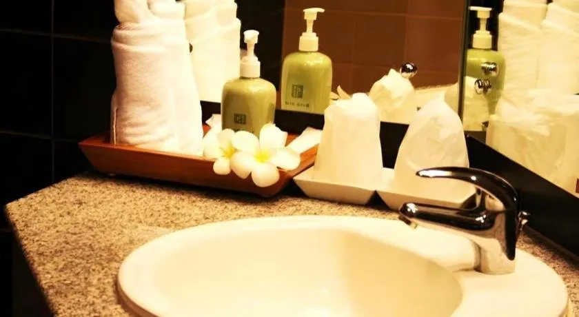 Gerard Habitat Hotel