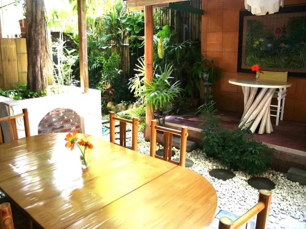 Gerard Habitat Hotel