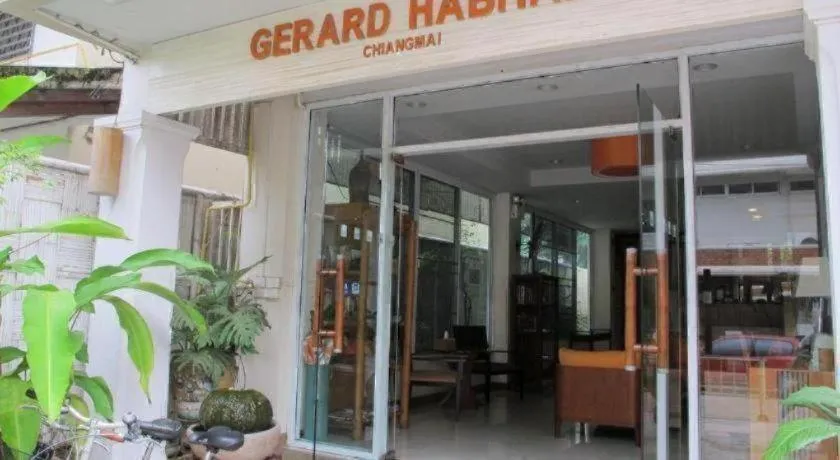 Gerard Habitat Hotel