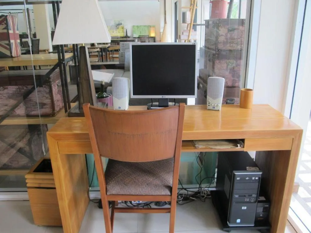 Gerard Habitat Hotel