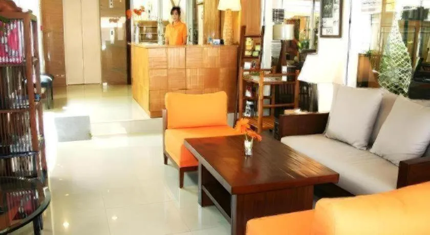 Gerard Habitat Hotel