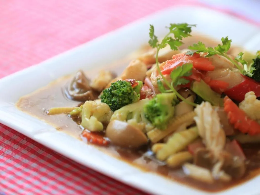 Popular Boutique Hotel