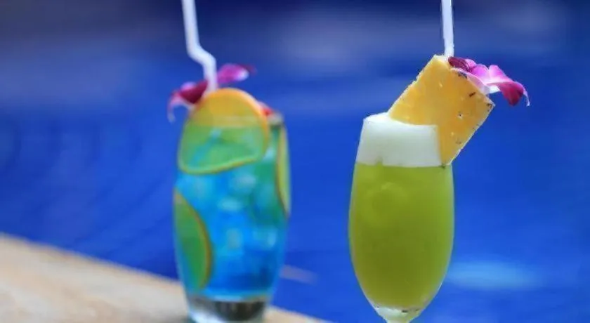 Popular Boutique Hotel