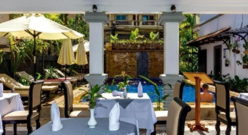 Popular Boutique Hotel