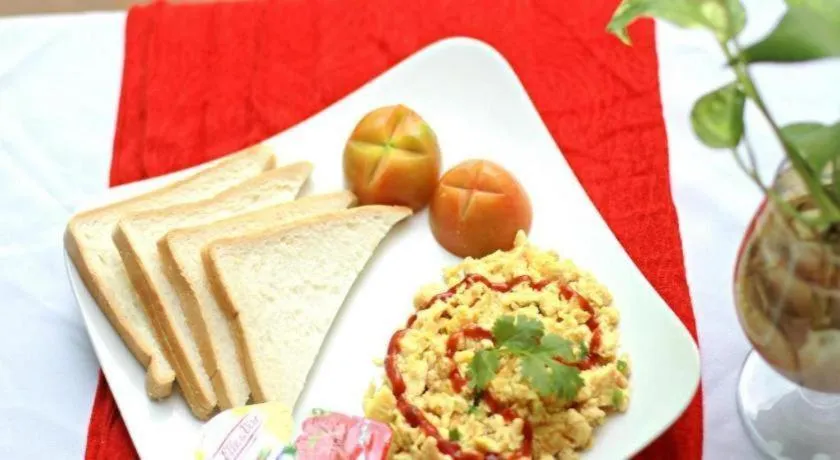 Popular Boutique Hotel