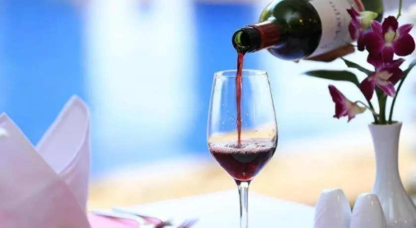 Popular Boutique Hotel