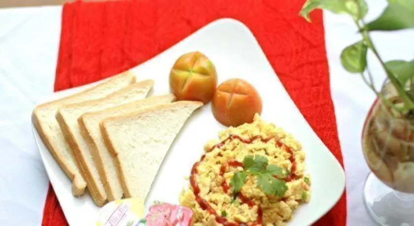 Popular Boutique Hotel