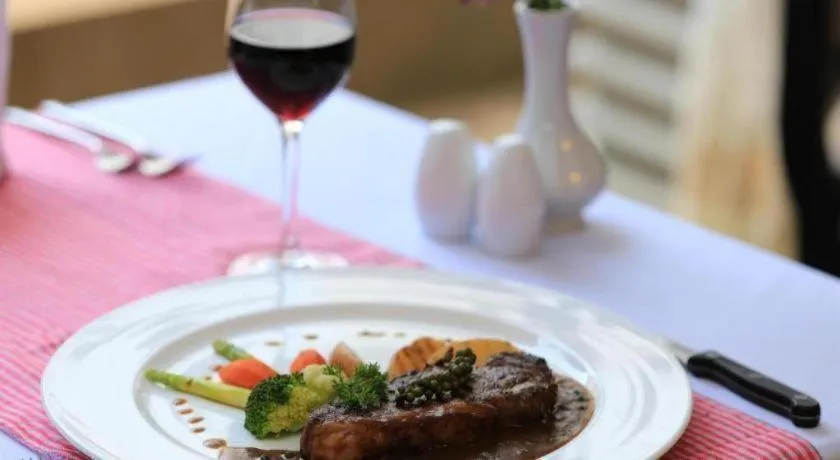 Popular Boutique Hotel