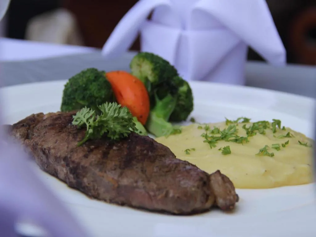 Popular Boutique Hotel