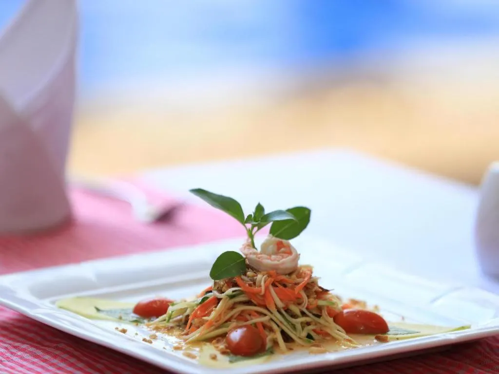 Popular Boutique Hotel