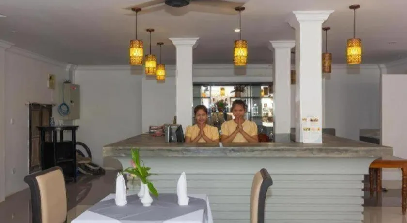 Popular Boutique Hotel