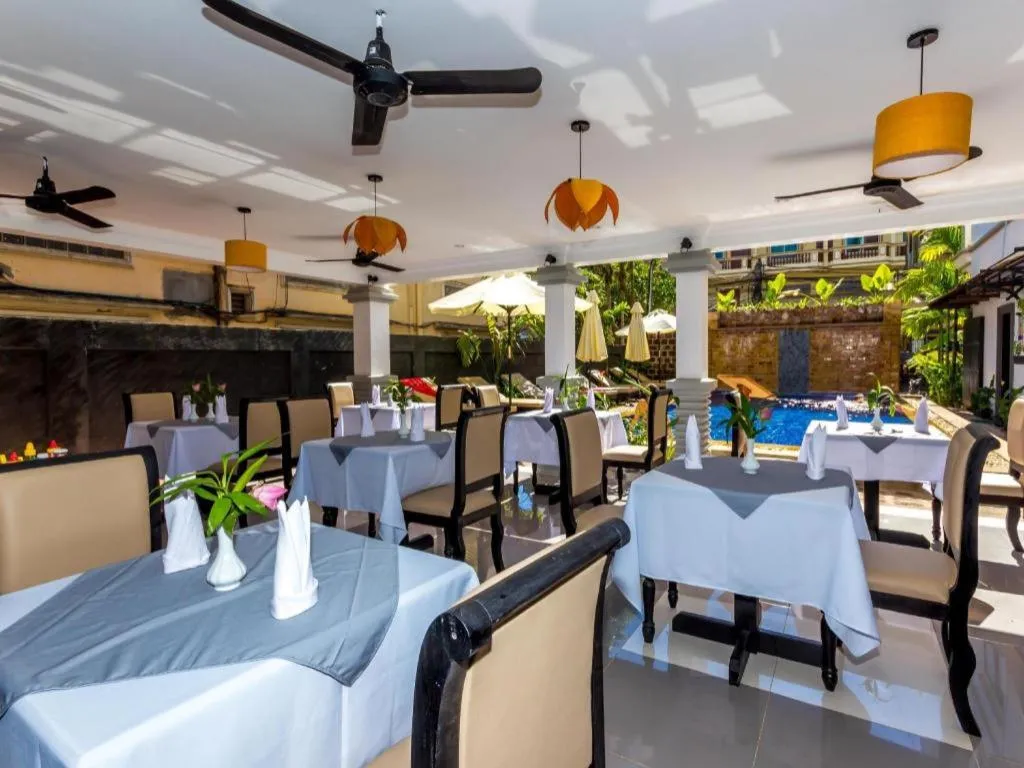 Popular Boutique Hotel