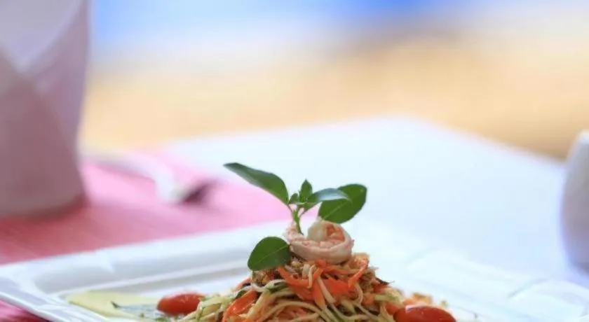 Popular Boutique Hotel