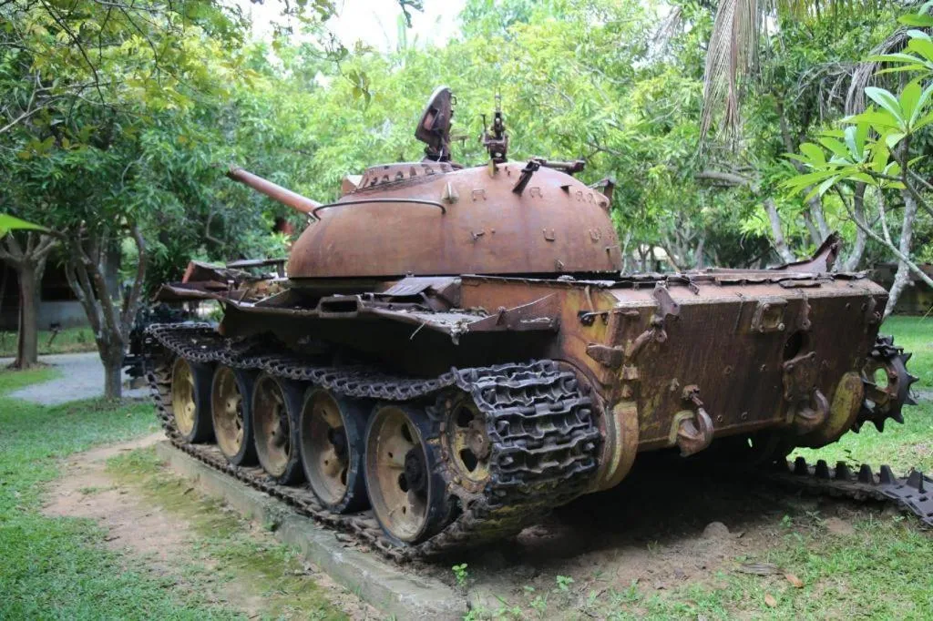 Popular Boutique Hotel