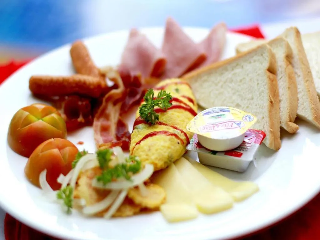 Popular Boutique Hotel