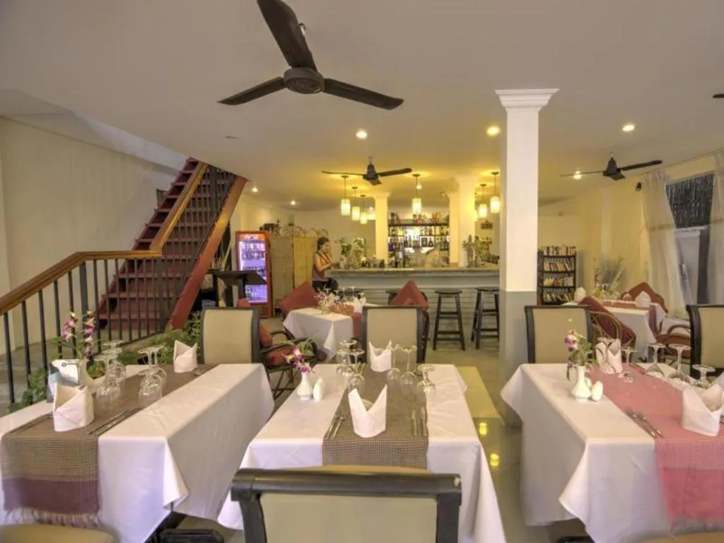 Popular Boutique Hotel