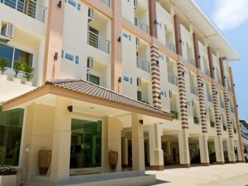 Muanmanee Boutique Hotel Muanmanee Boutique Hotel