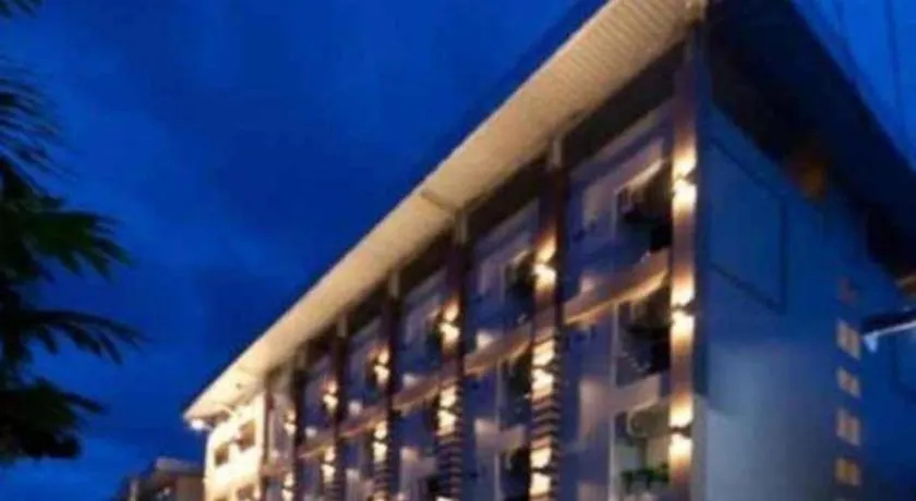 Muanmanee Boutique Hotel