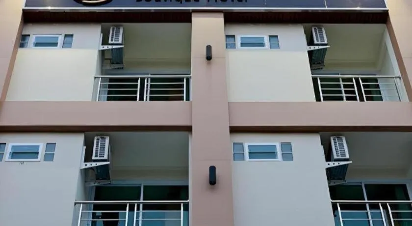 Muanmanee Boutique Hotel