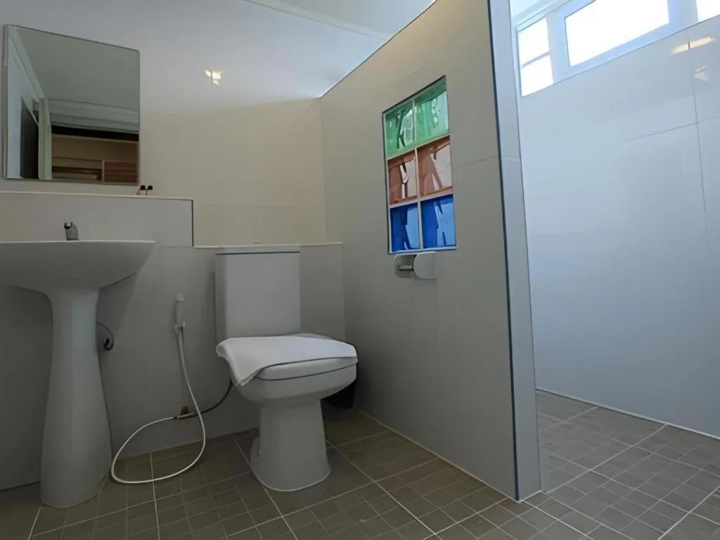 Muanmanee Boutique Hotel