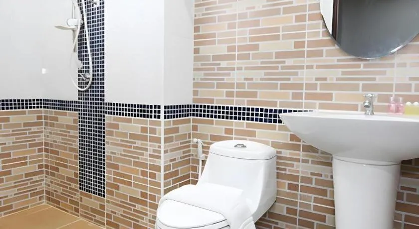 Soontree House Hotel