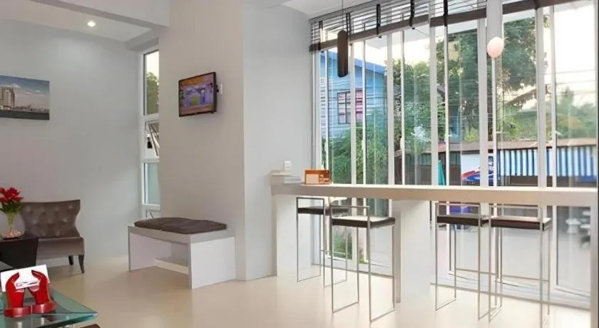 Soontree House Hotel