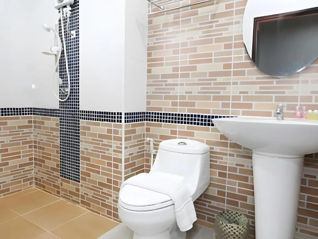 Soontree House Hotel