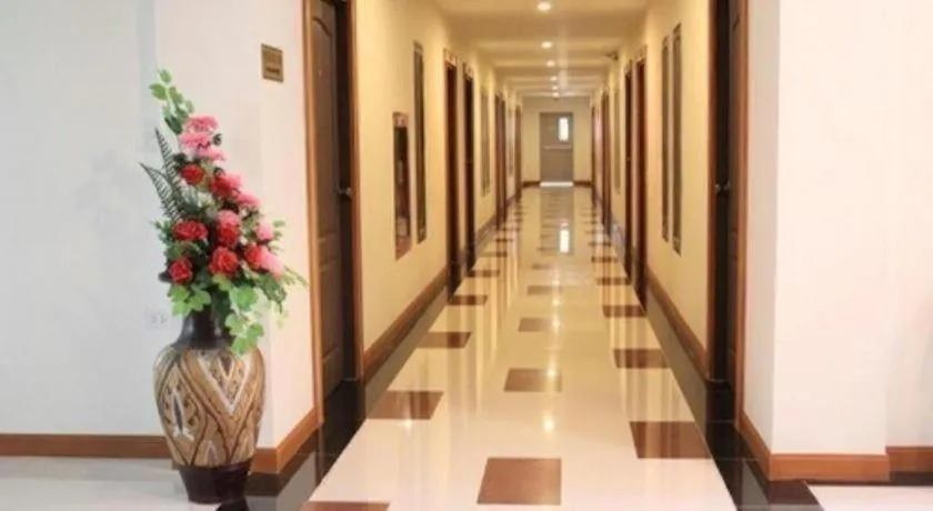 Siamtara Palace Hotel