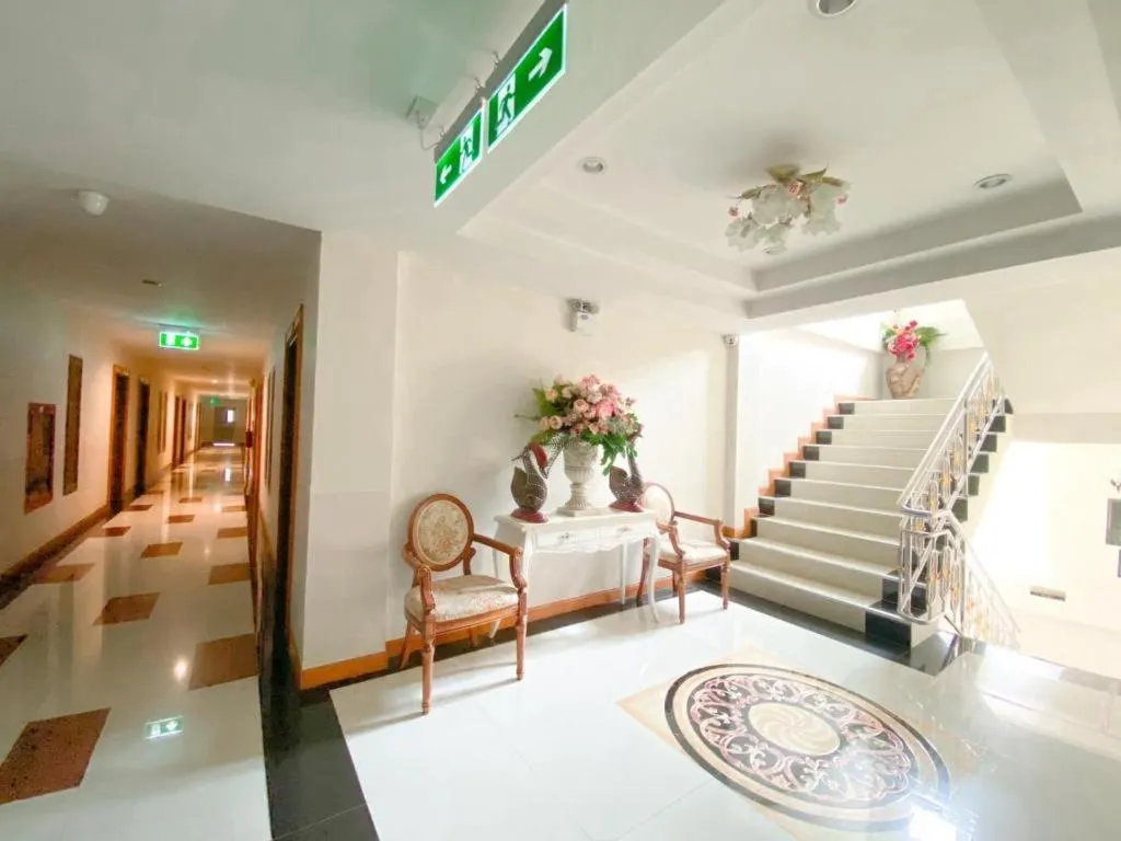 Siamtara Palace Hotel