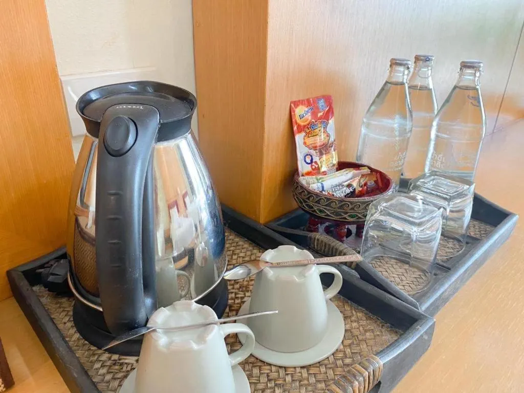 Siamtara Palace Hotel