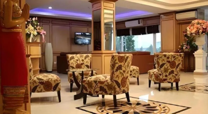 Siamtara Palace Hotel