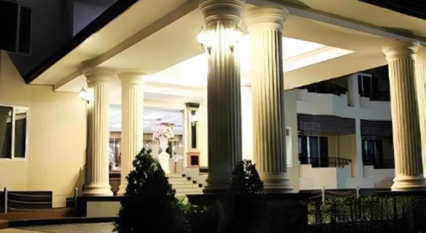 Siamtara Palace Hotel