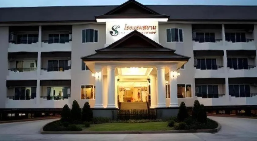 Siamtara Palace Hotel