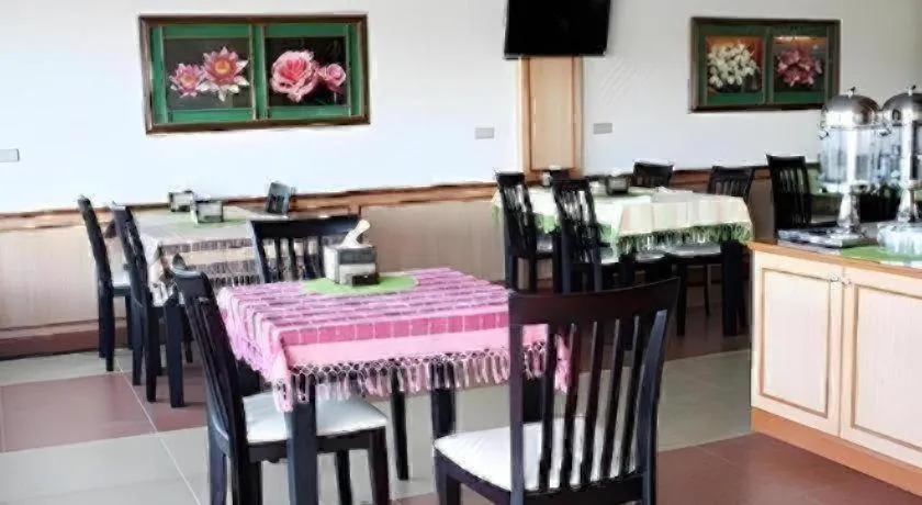 Siamtara Palace Hotel