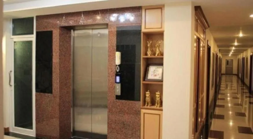 Siamtara Palace Hotel