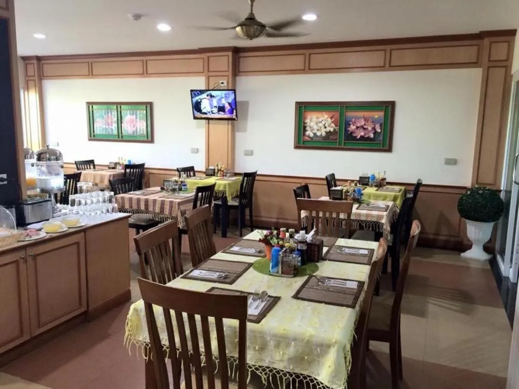 Siamtara Palace Hotel