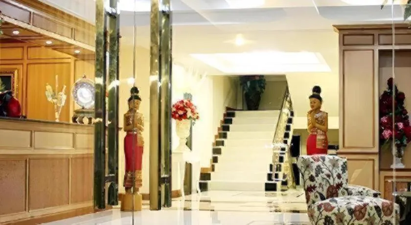 Siamtara Palace Hotel