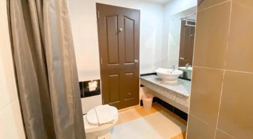 Siamtara Palace Hotel