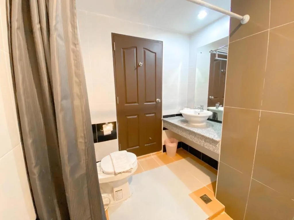 Siamtara Palace Hotel